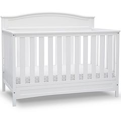 Delta Children Cribs Nursery Furniture Baby Gear Kohl S