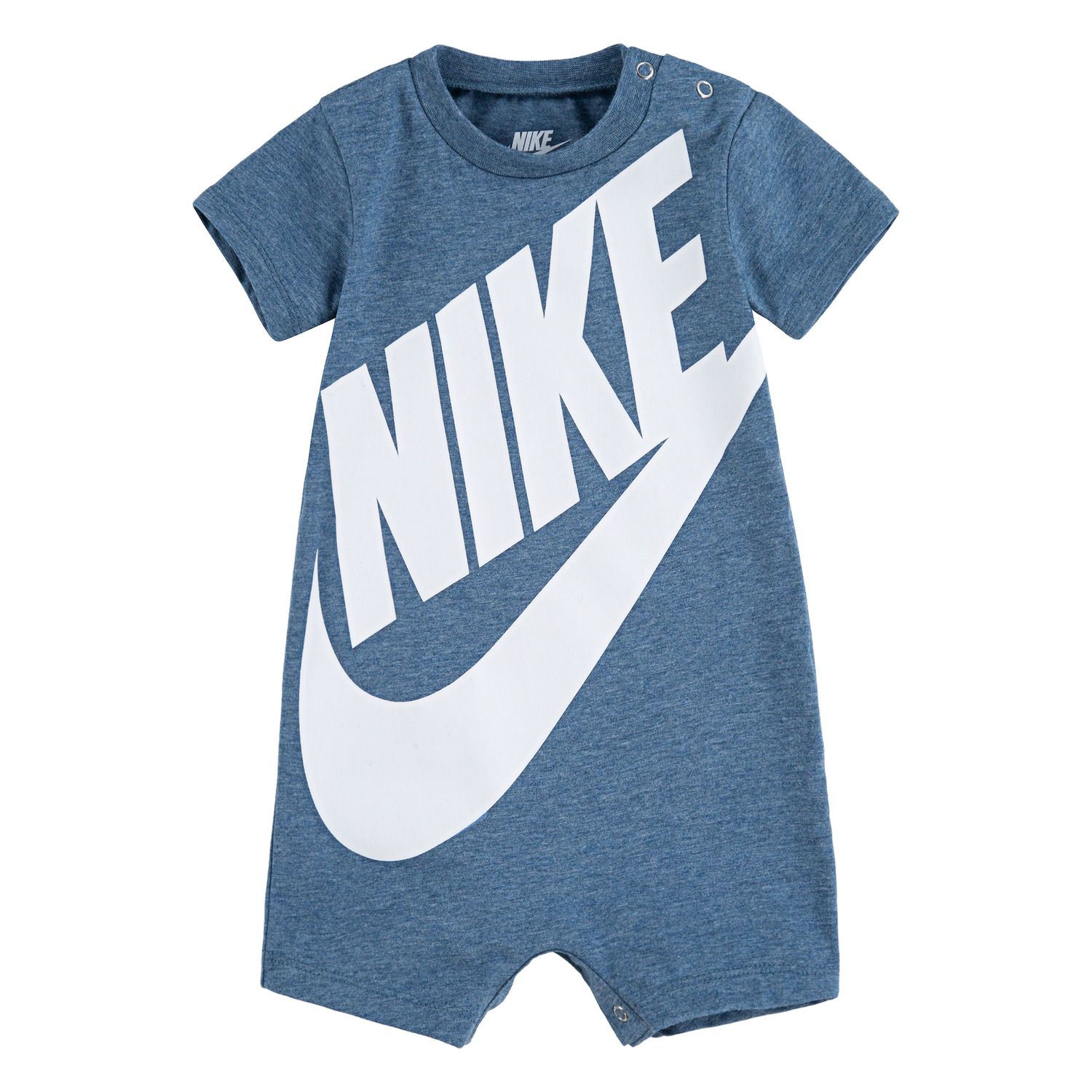 baby nike one piece