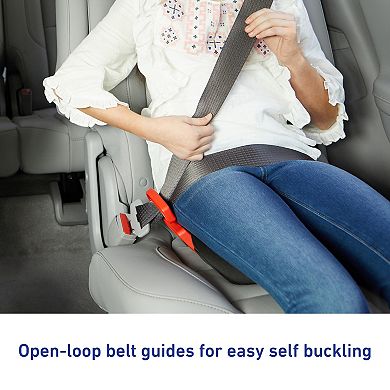 Graco RightGuide Portable Seat Belt Trainer