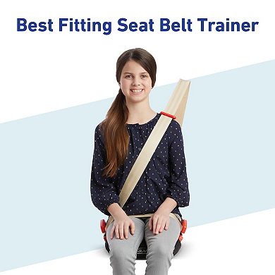 Graco RightGuide Portable Seat Belt Trainer