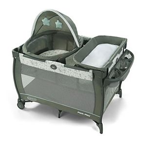 Graco Travel Lite Crib