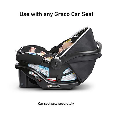 Graco SnugRide Lite Infant Car Seat Base