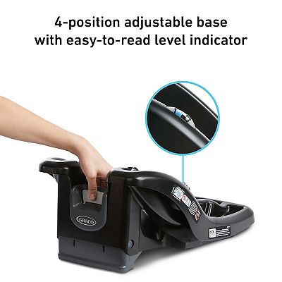 Graco 30 car seat base best sale