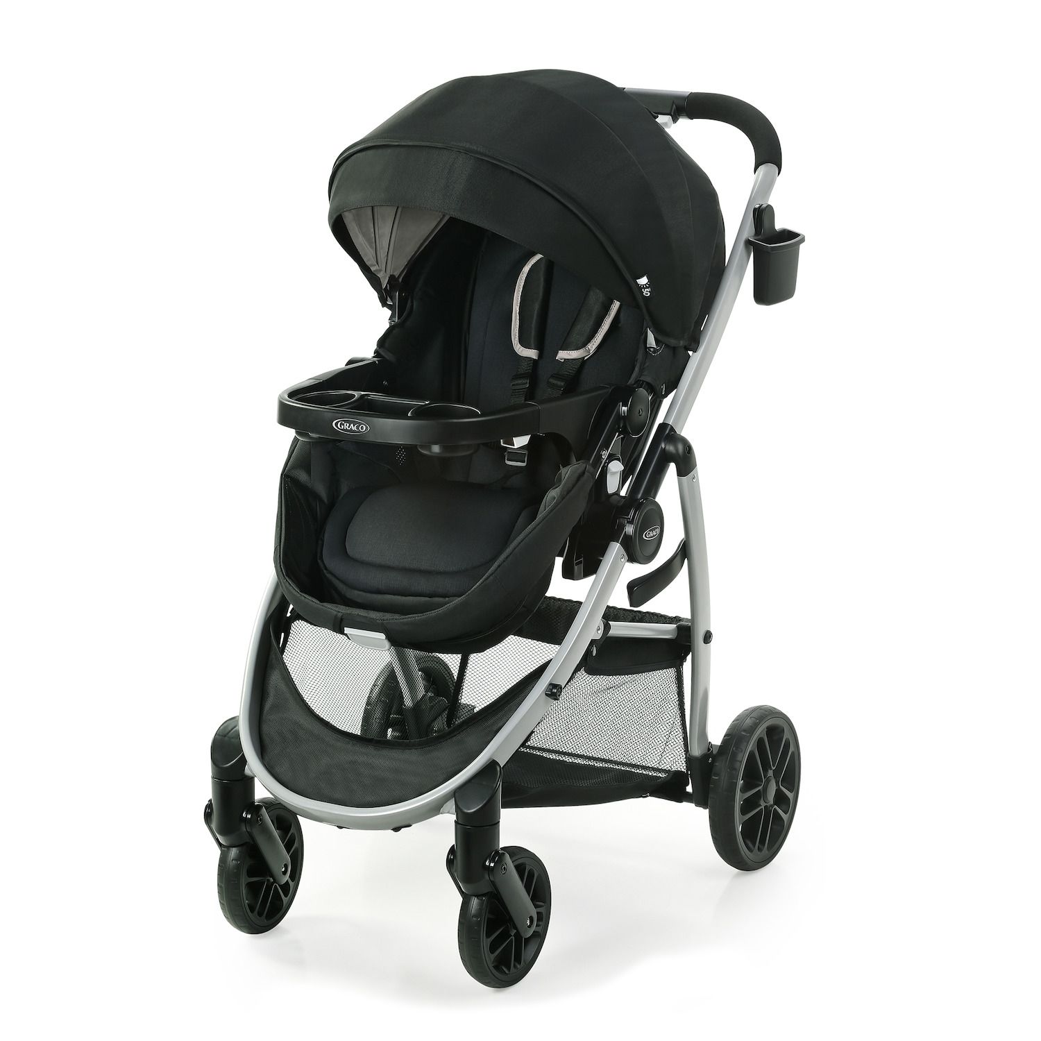 kohls graco stroller