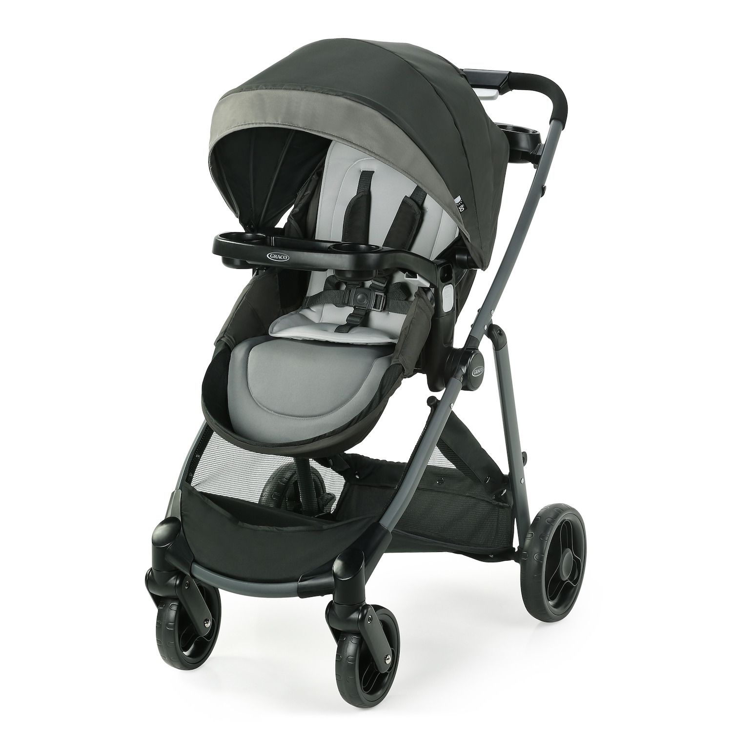 graco modes lite dlx