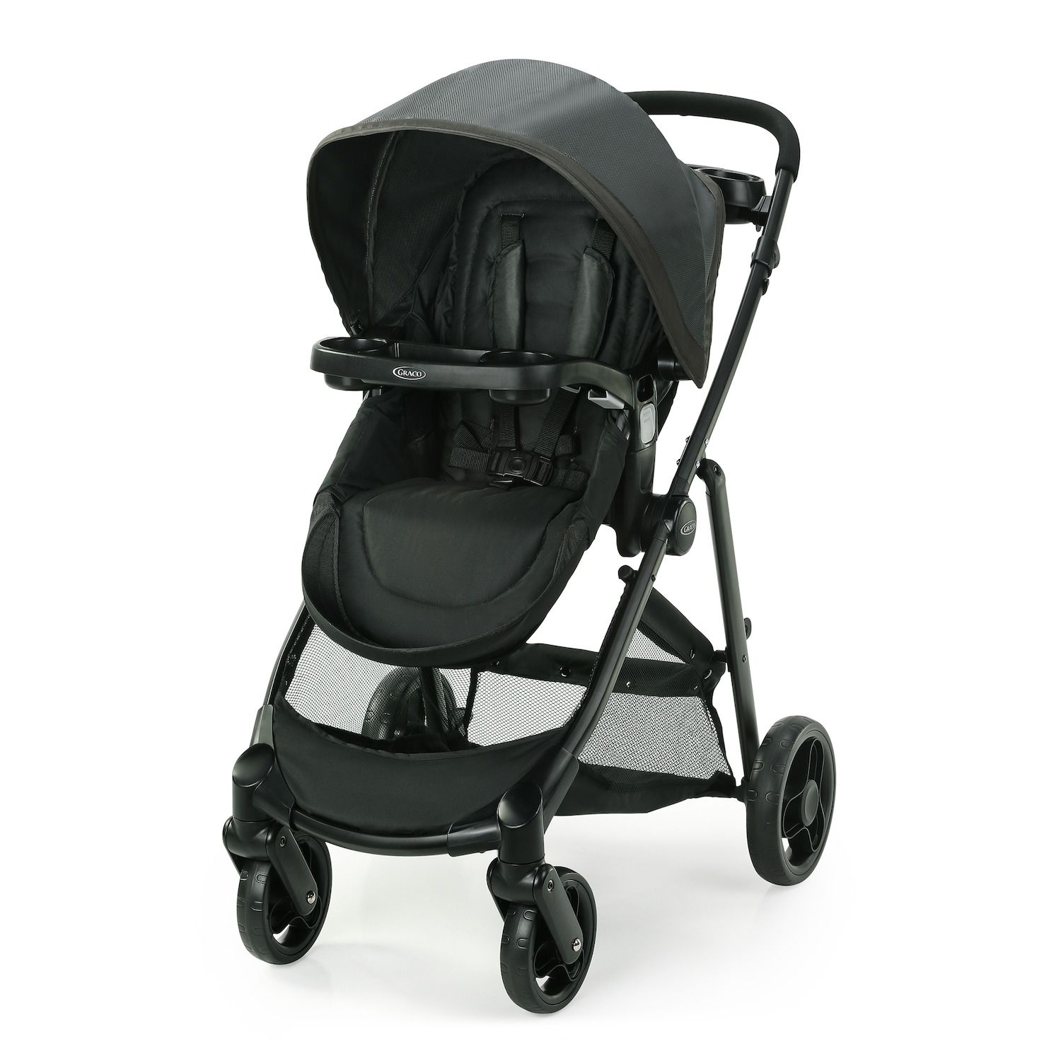 kohls graco stroller