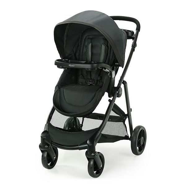 Kohls baby clearance stroller travel system