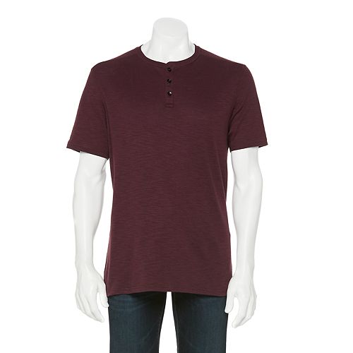 apt 9 henley shirts
