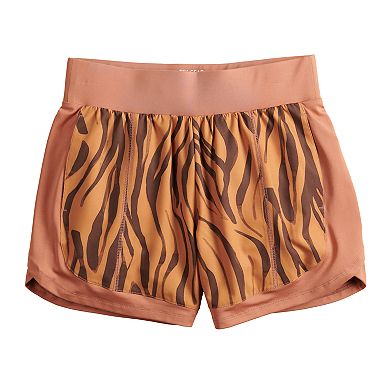 Women's Tek Gear® Multi-Purpose Workout Shorts