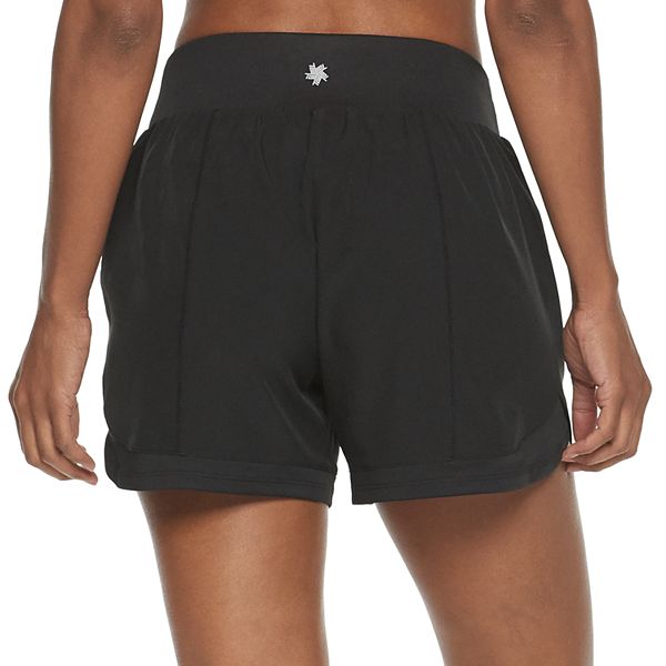Women's Tek Gear® MultiPurpose Shorts