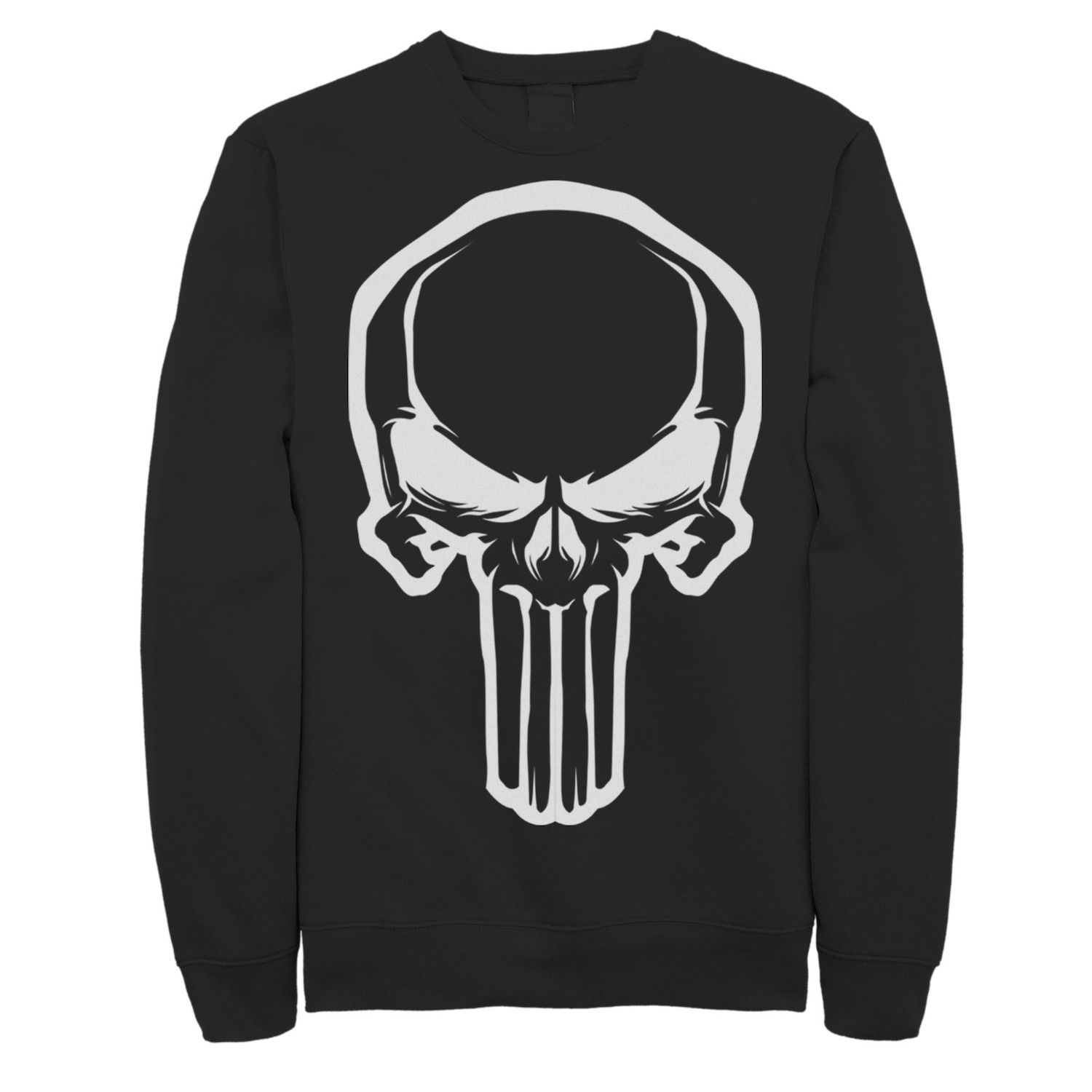 punisher sweatshirt