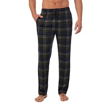 Men's Cuddl Duds® Far-Infrared Enhance Pajama Pants