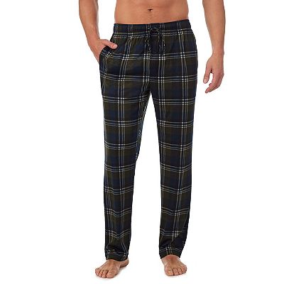 Men's Cuddl Duds® Far-Infrared Enhance Pajama Pants