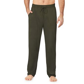 Men's Cuddl Duds® Far-Infrared Enhance Pajama Pants