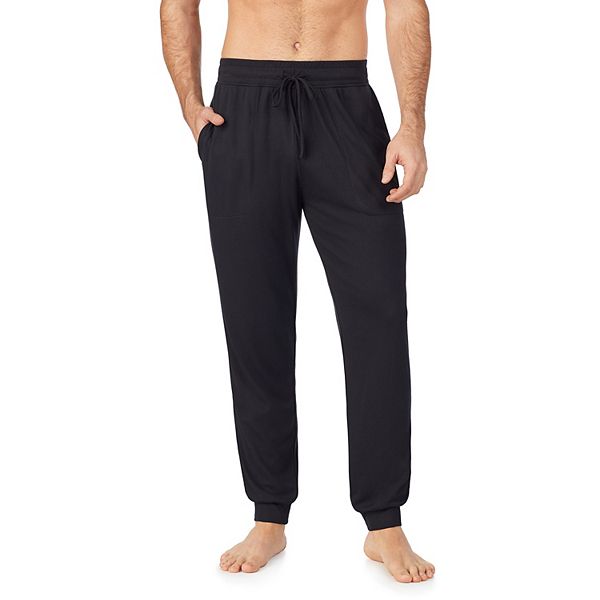 Men's Cuddl Duds® Far-Infrared Enhance Banded Bottom Pajama Pants