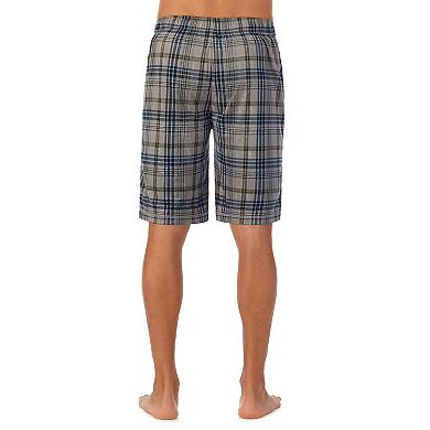 Men's Cuddl Duds© Far Infrared Sleep Shorts