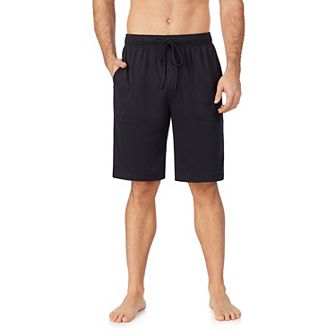 Men's Cuddl Duds® Far-Infrared Enhance Pajama Shorts