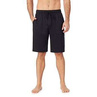 Men's Cuddl Duds® Far-Infrared Enhance Pajama Shorts