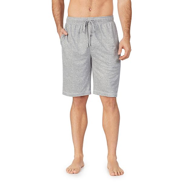Men's Cuddl Duds® Far-Infrared Enhance Pajama Shorts