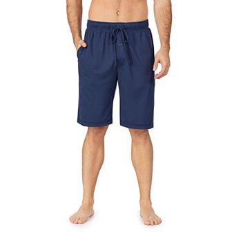 Men's Cuddl Duds® Far-Infrared Enhance Pajama Shorts