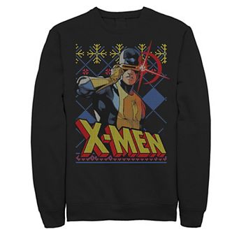 Men's Marvel X-Men Cyclops Sweatshirt