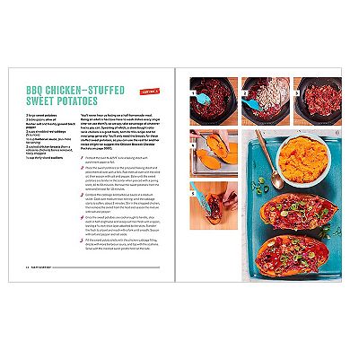 Tasty by BuzzFeed Every Day Cookbook