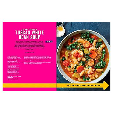Tasty by BuzzFeed Every Day Cookbook