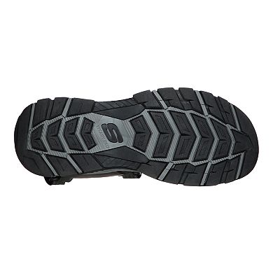 Skechers Relaxed Fit Tresmen Garo Men's Sandals