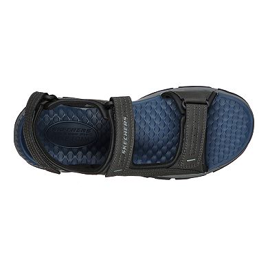 Skechers Relaxed Fit Tresmen Garo Men's Sandals