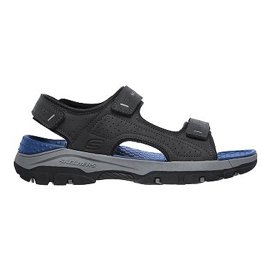 Skechers Relaxed Fit Tresmen Garo Men's Sandals