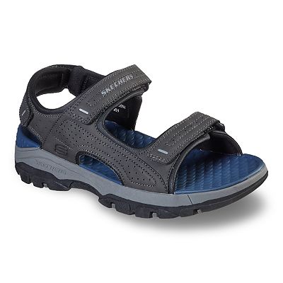 Skechers Mens Tresmen-Garo Fisherman Sandles Skechers Men main image 4