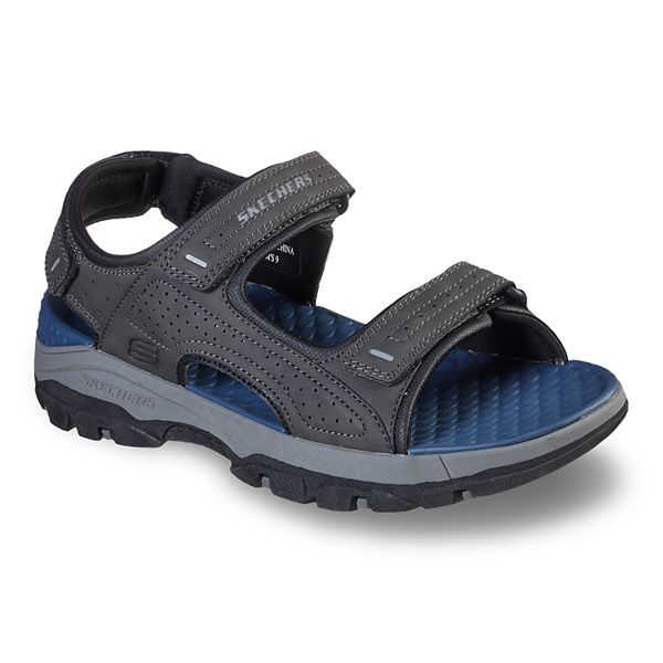 Skechers® Relaxed Fit Tresmen Garo Men's Sandals