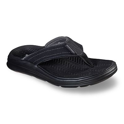 Kohls skechers sandals best sale