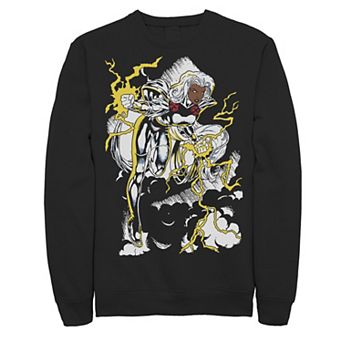 Men's Marvel X-Men Storm Retro Fleece