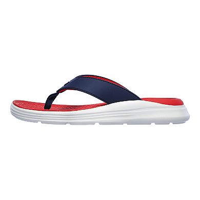 Skechers Relaxed Fit Sargo Sunview Men's Sandals