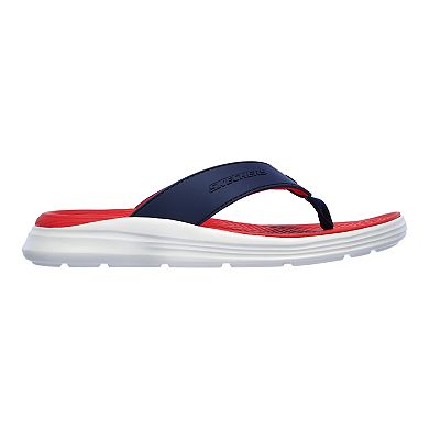Skechers Relaxed Fit Sargo Sunview Men's Sandals