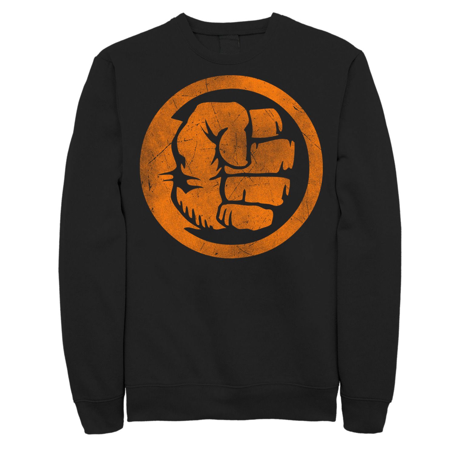 hulk sweatshirt