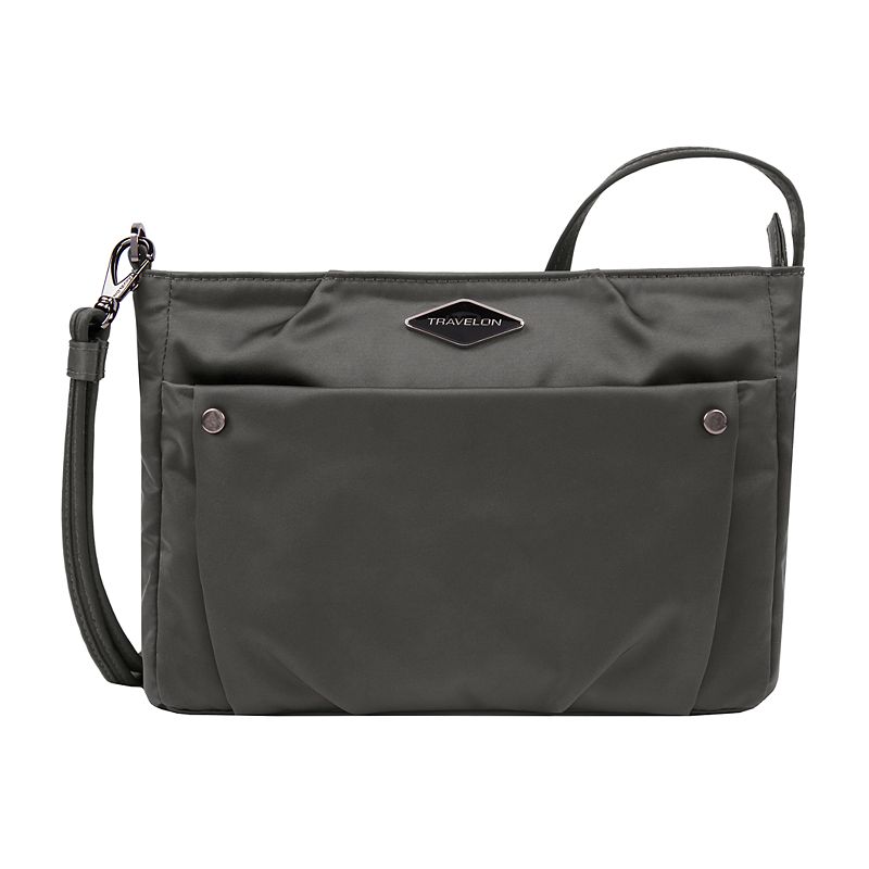 Kohl's travelon outlet purses