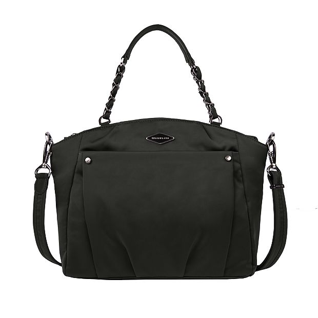 Kohls travelon online crossbody