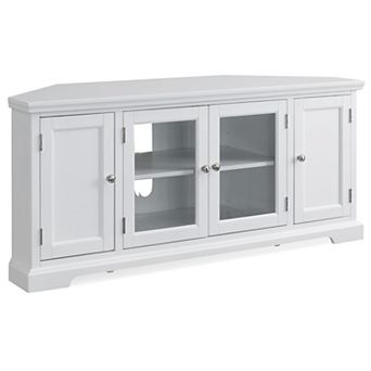 Leick Furniture Corner TV Stand