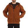 Men's Smith's Workwear Sherpa Lined Fleece Jacket