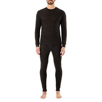 Men's Smith's Workwear 2 pc Thermal Set