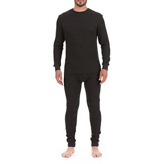 Men's Smith's Workwear 2 pc Thermal Set