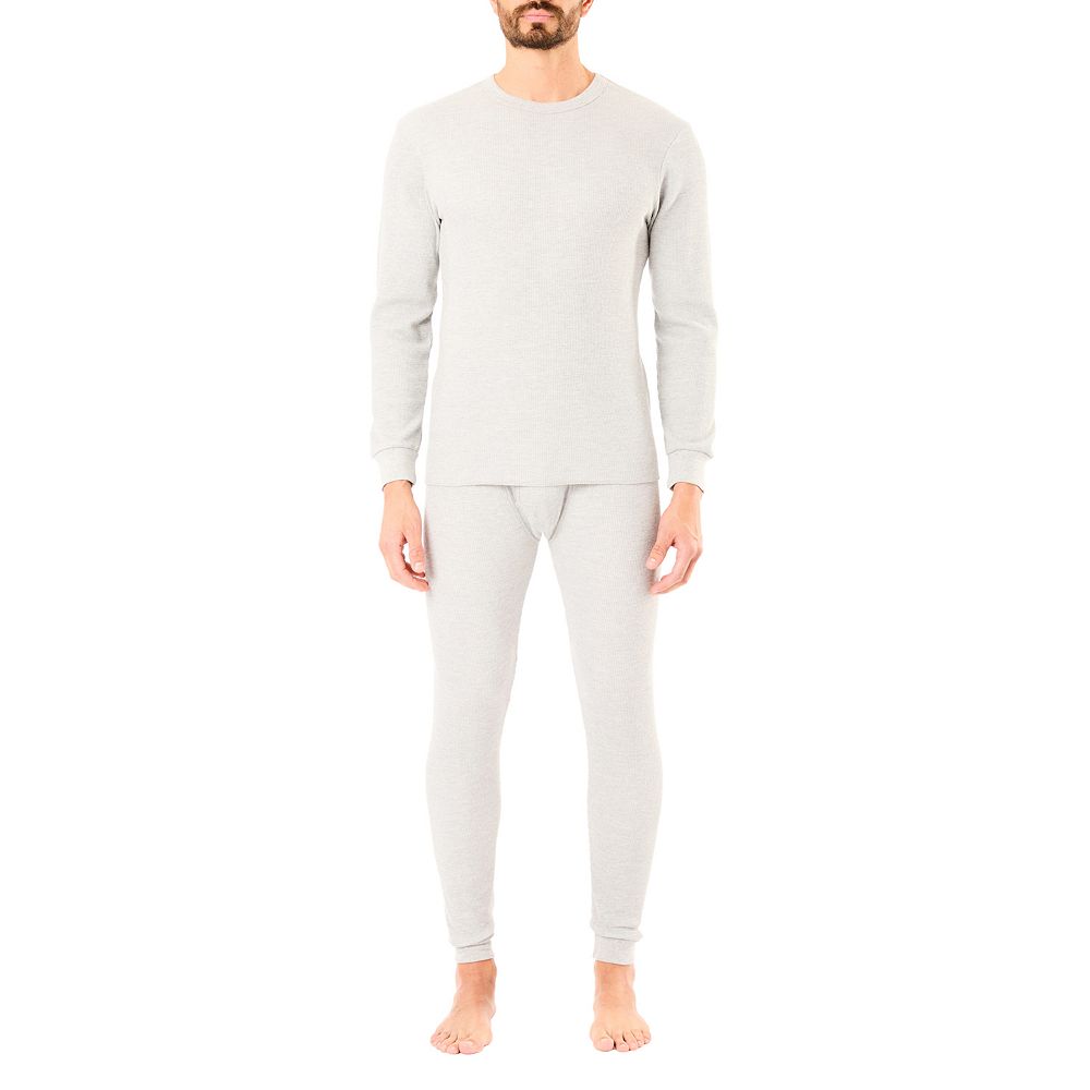 Men's Smith's Workwear 2-piece Thermal Set