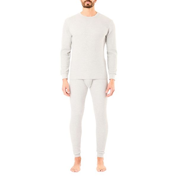 Men's Smith's Workwear 2-piece Thermal Set