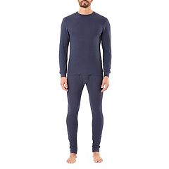 NEW Boys Warm Thermal Underwear Long Johns Waffle Base Layer Top