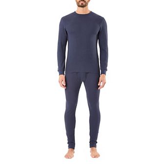 Men's Smith's Workwear 2 pc Thermal Set