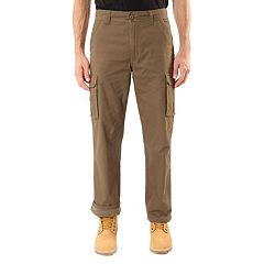 Big & Tall Wrangler Relaxed-Fit Ripstop Cargo Pants