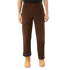 evo Burke Stretch Work Pants - Men's