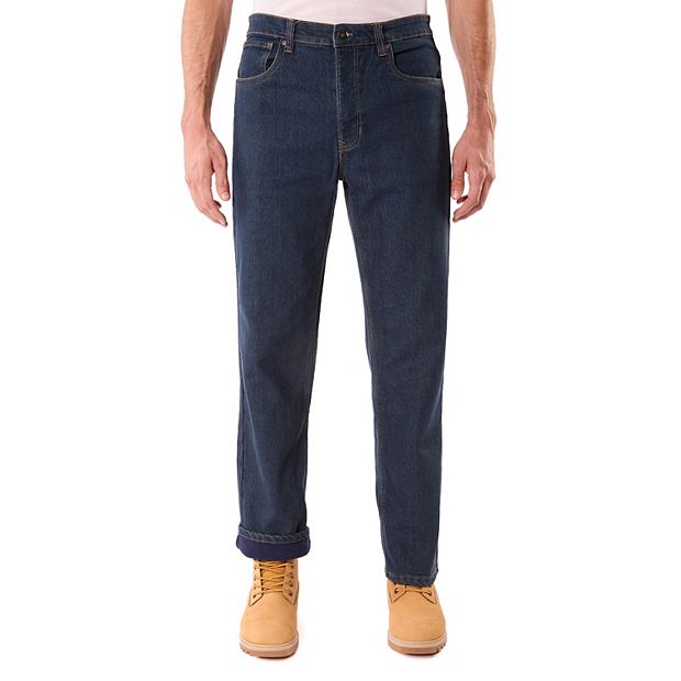 Mens jeans at kohls discount